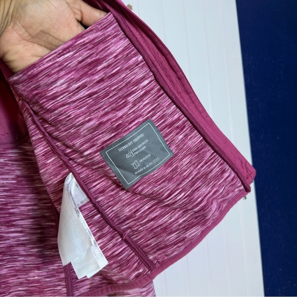 Ariat Women's Capistrano Jacket (Rose Violet) Size Medium - Picture 13 of 15